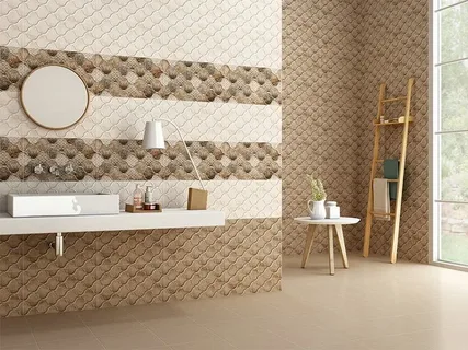 سرامیک کف
